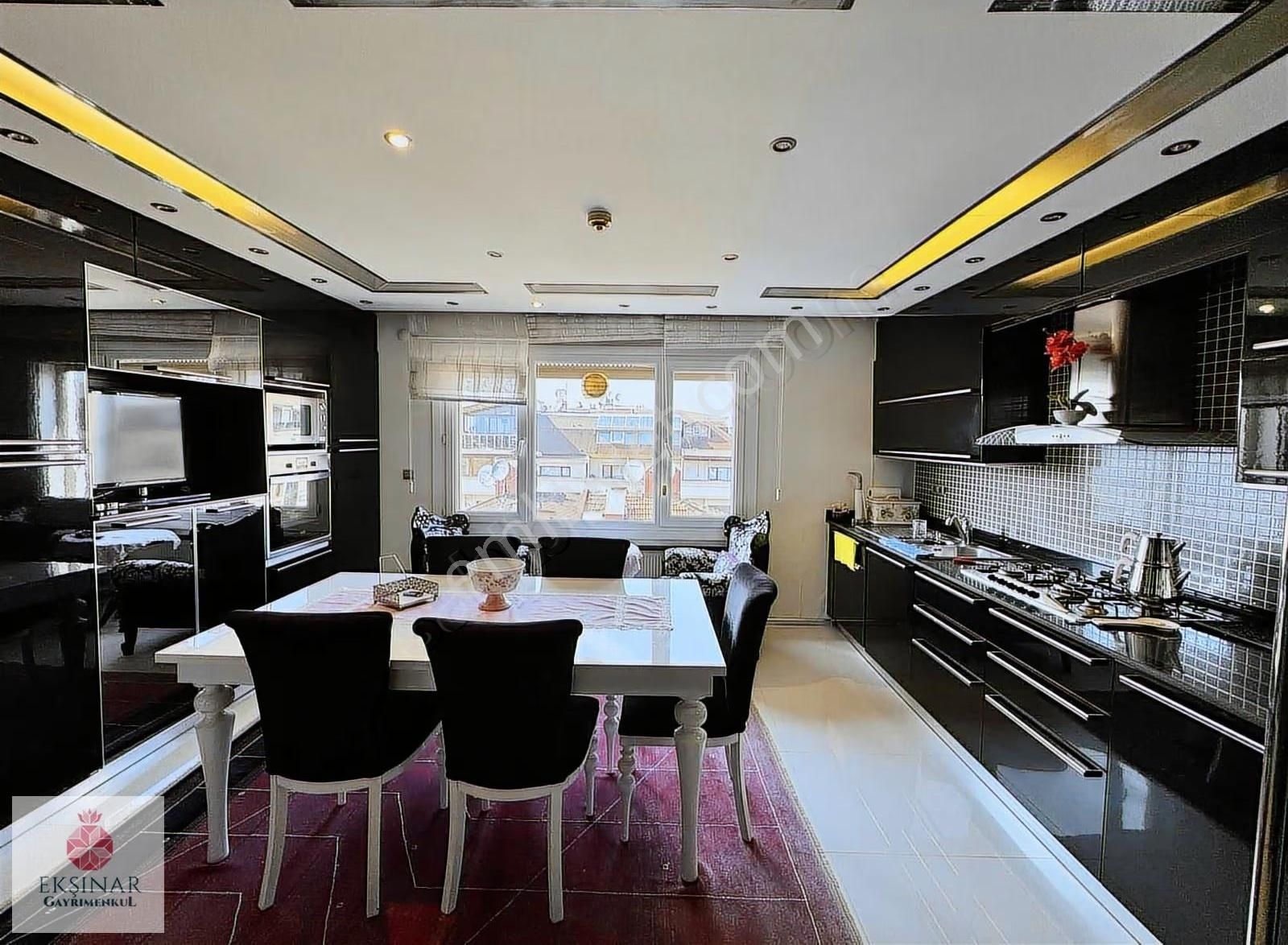 Ekşinar Gym'den Florya Adakale Bölgesinde Satılık 4+1 Daire - Görsel 27