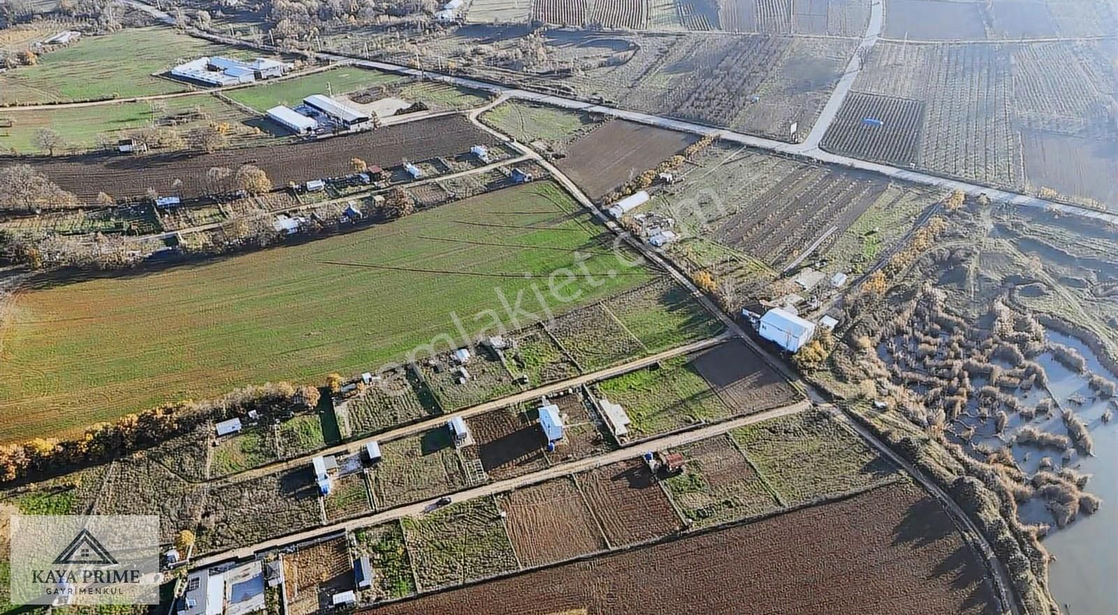 Kestel Aksu Da 800m2 Tapulu Hobi Bahçesi - Görsel 8