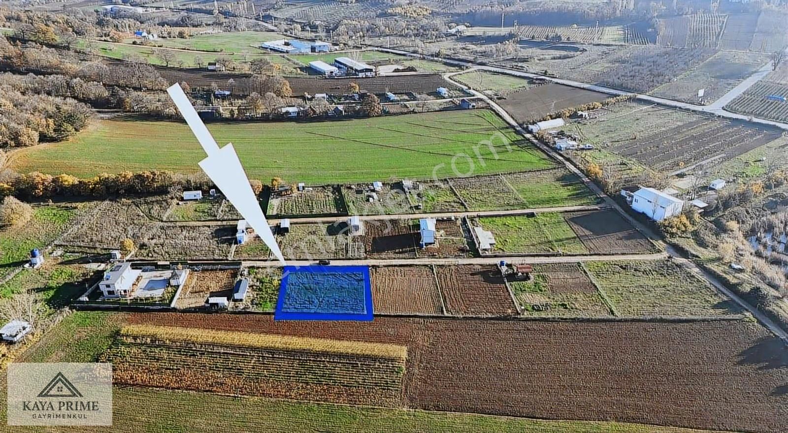 Kestel Aksu Da 800m2 Tapulu Hobi Bahçesi - Görsel 16