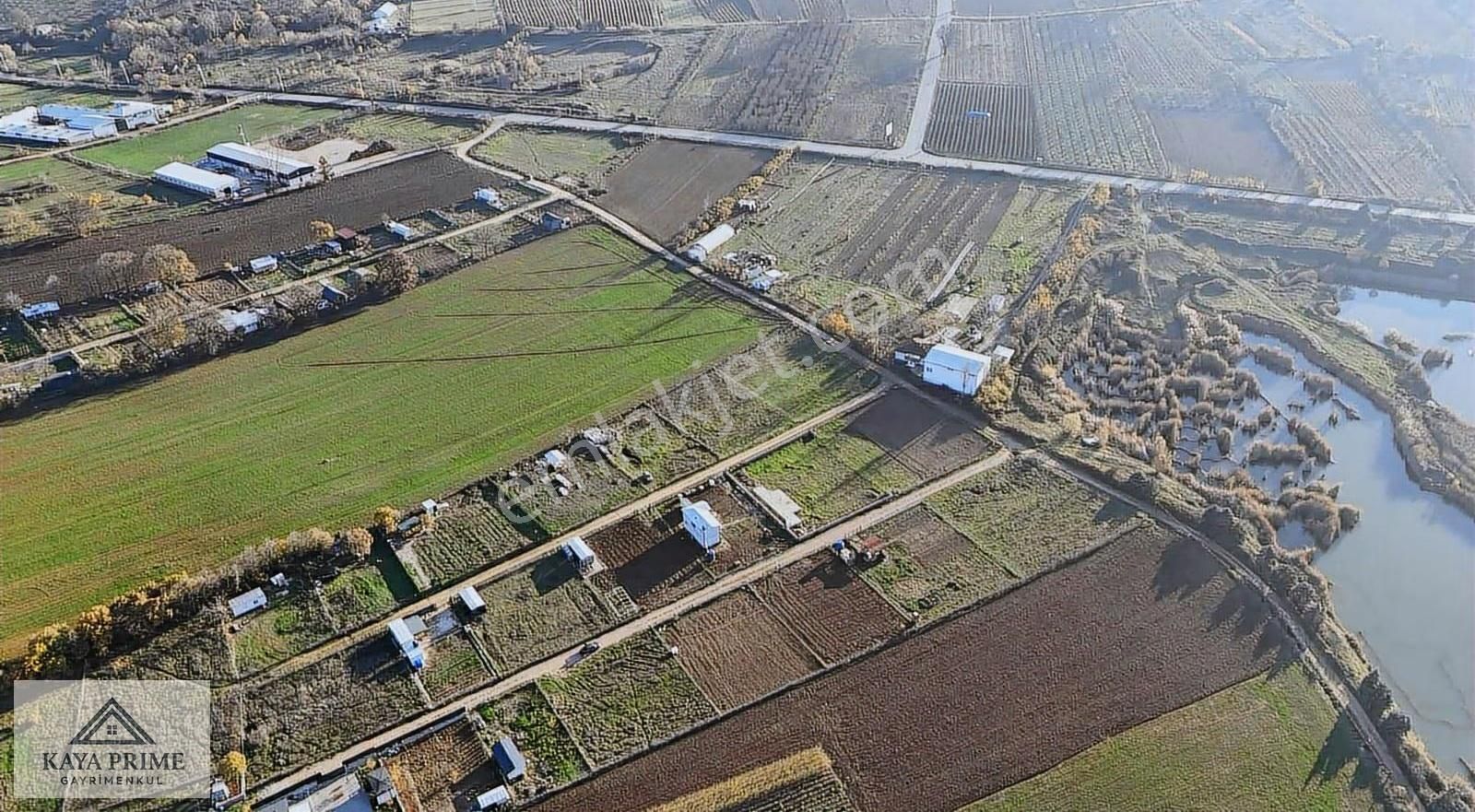 Kestel Aksu Da 800m2 Tapulu Hobi Bahçesi - Görsel 6