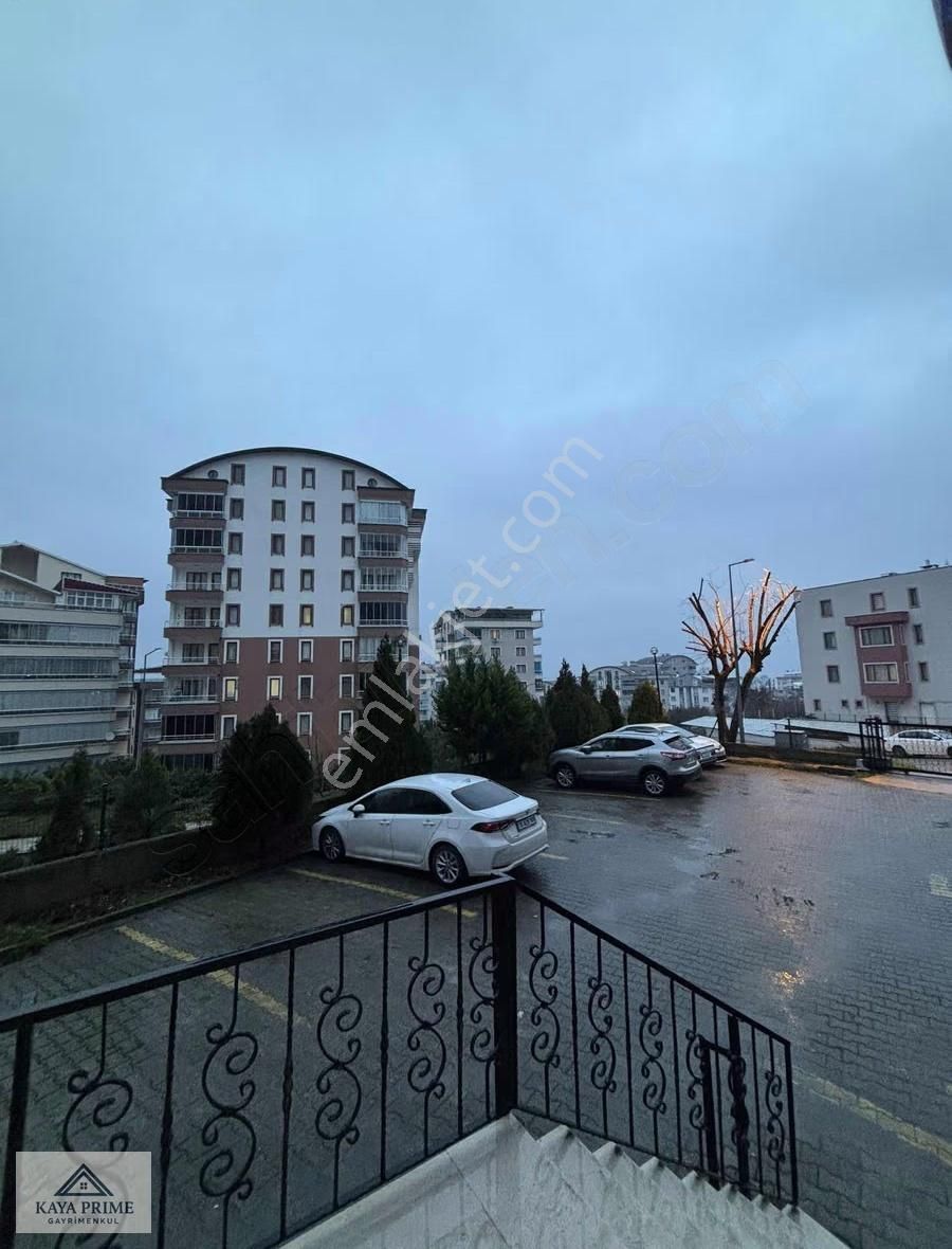 Bağlaraltı Mahallesinde Geniş Ferah Kiralık Daire - Görsel 12