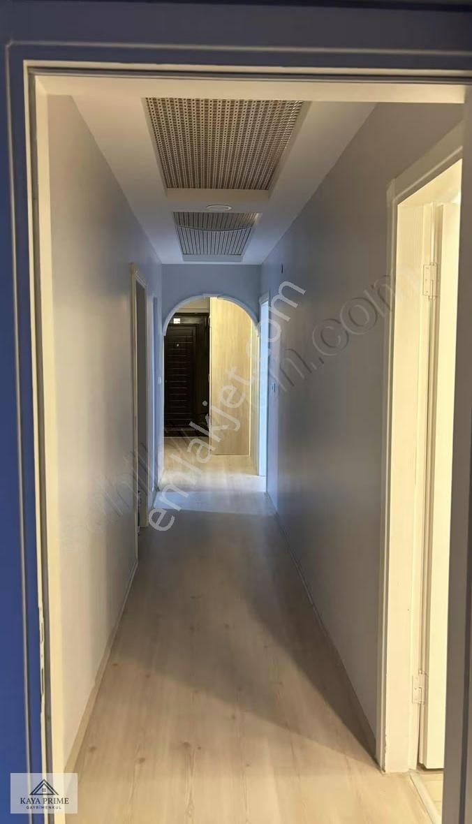 Bağlaraltı Mahallesinde Geniş Ferah Kiralık Daire - Görsel 19