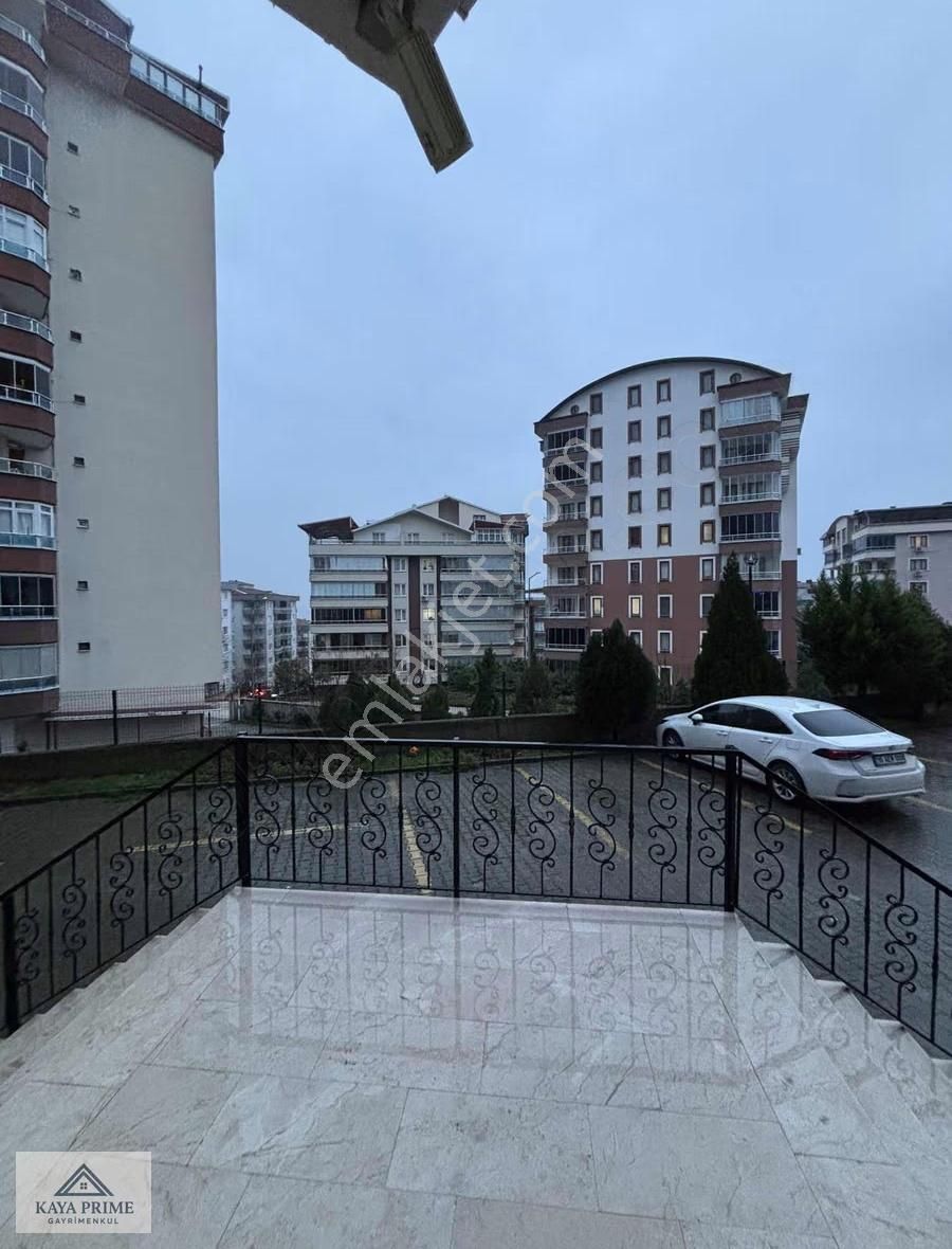 Bağlaraltı Mahallesinde Geniş Ferah Kiralık Daire - Görsel 25