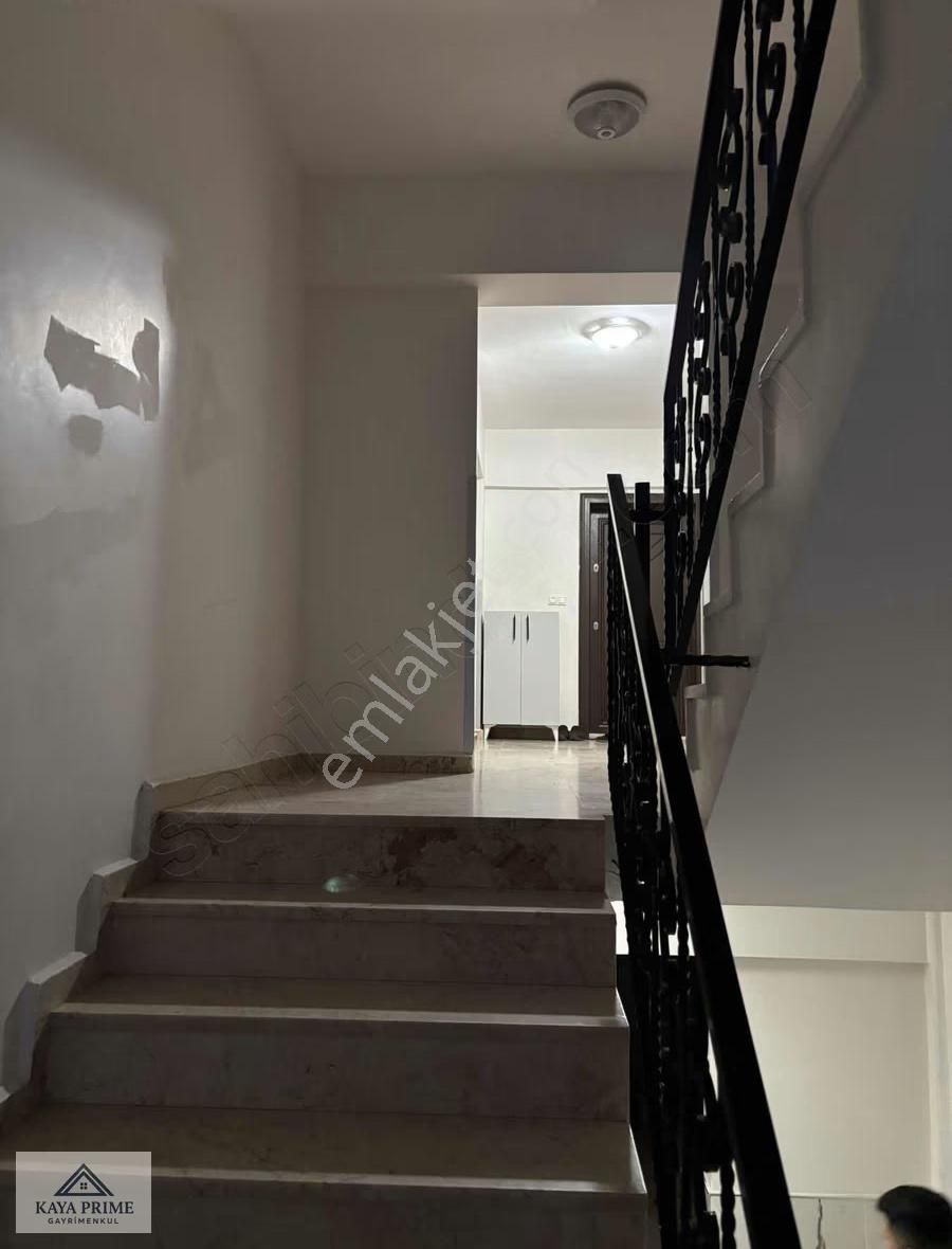 Bağlaraltı Mahallesinde Geniş Ferah Kiralık Daire - Görsel 20