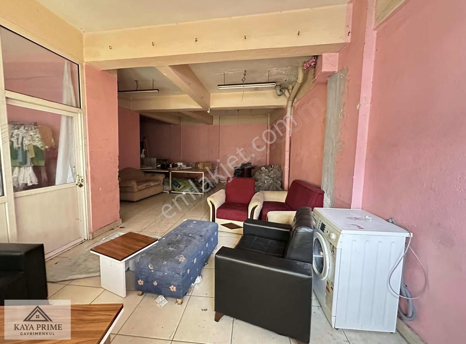 Kaya Prime Gayrimenkul Den İki Katlı Müstakil Ev - Görsel 4