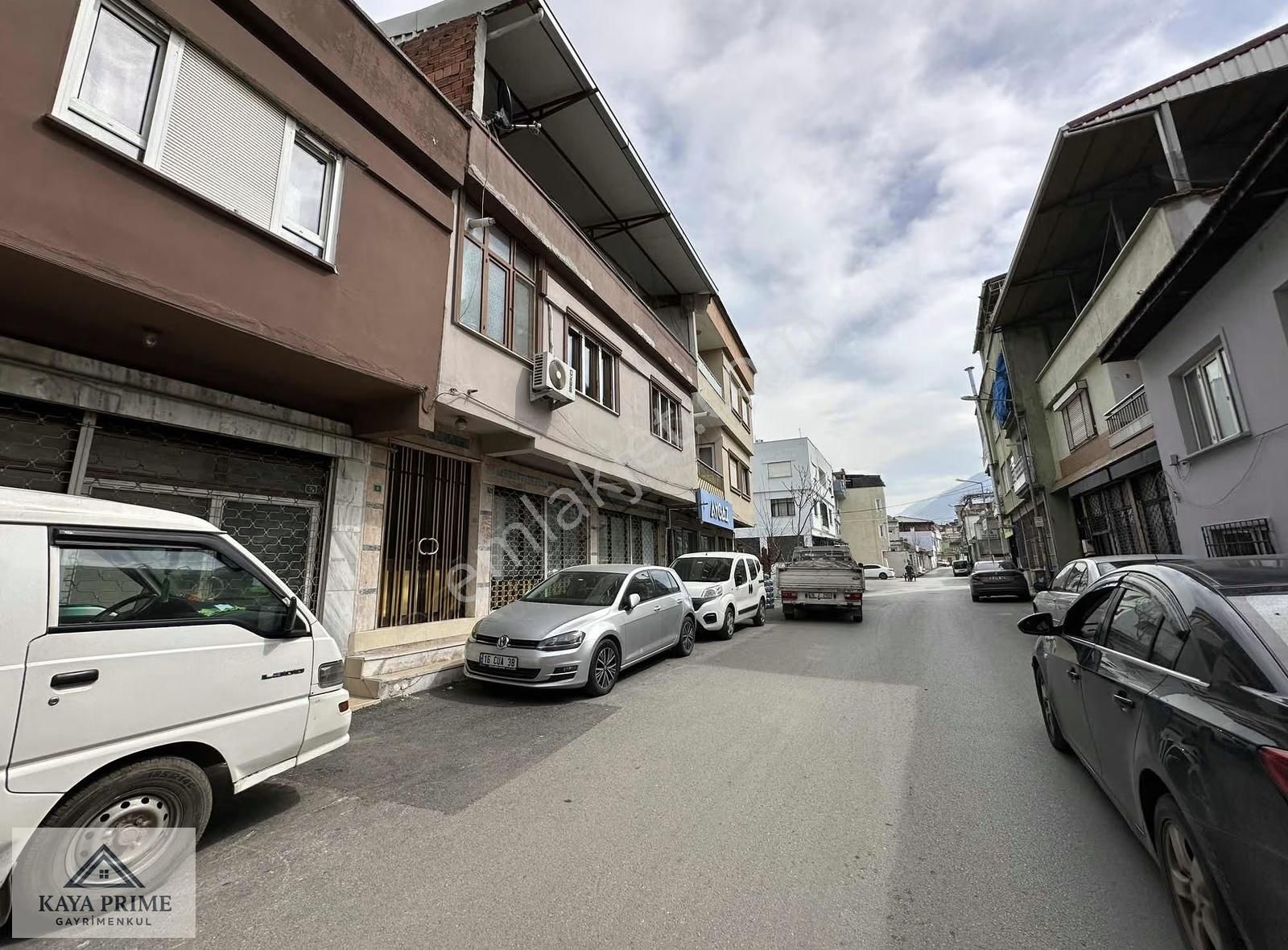 Kaya Prime Gayrimenkul Den İki Katlı Müstakil Ev - Görsel 6
