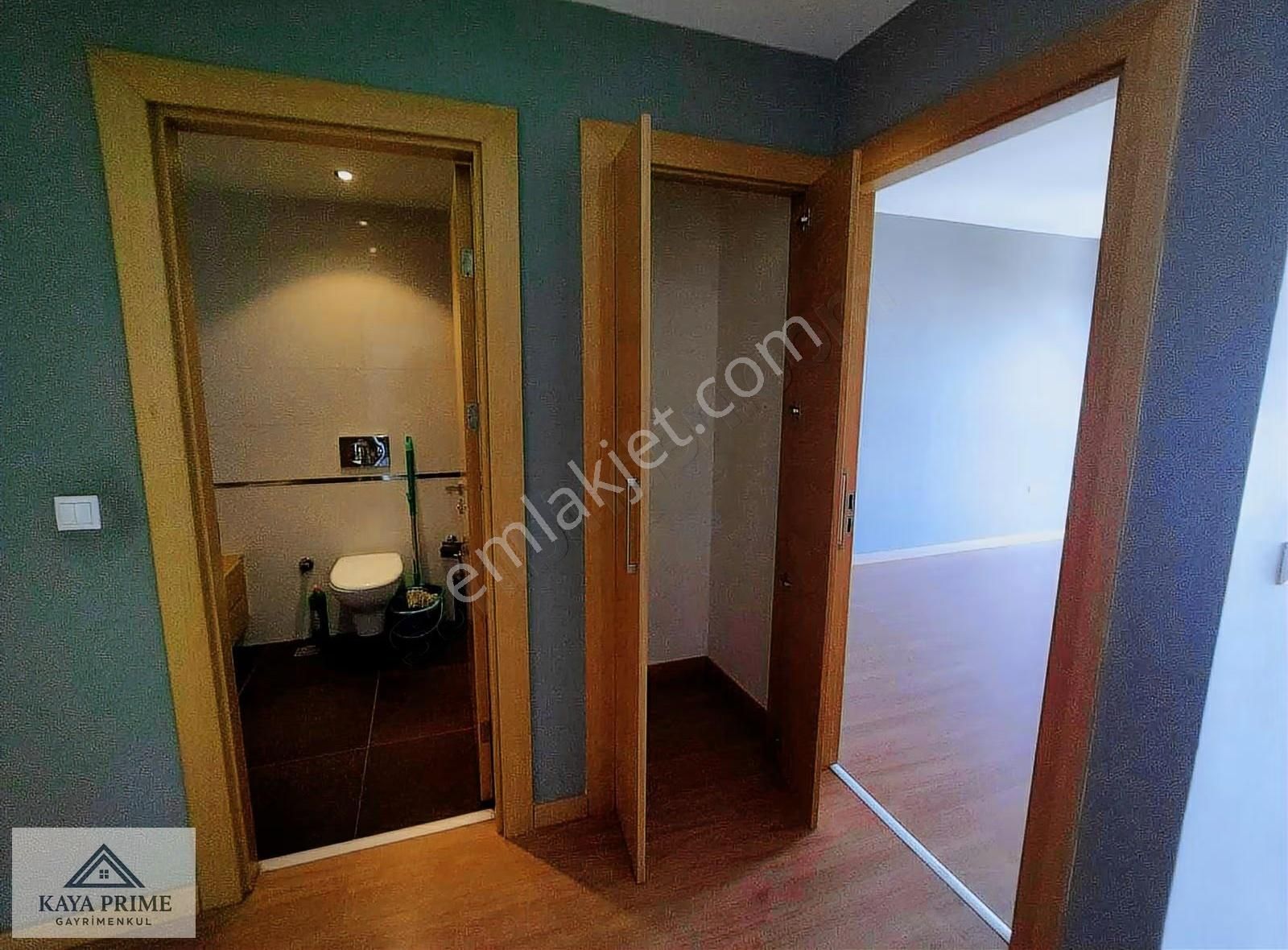 Korupark Terrace Evlerinde 1+1 Kiralık Daire - Görsel 13