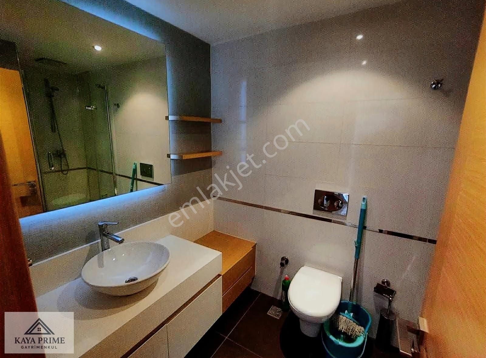 Korupark Terrace Evlerinde 1+1 Kiralık Daire - Görsel 2