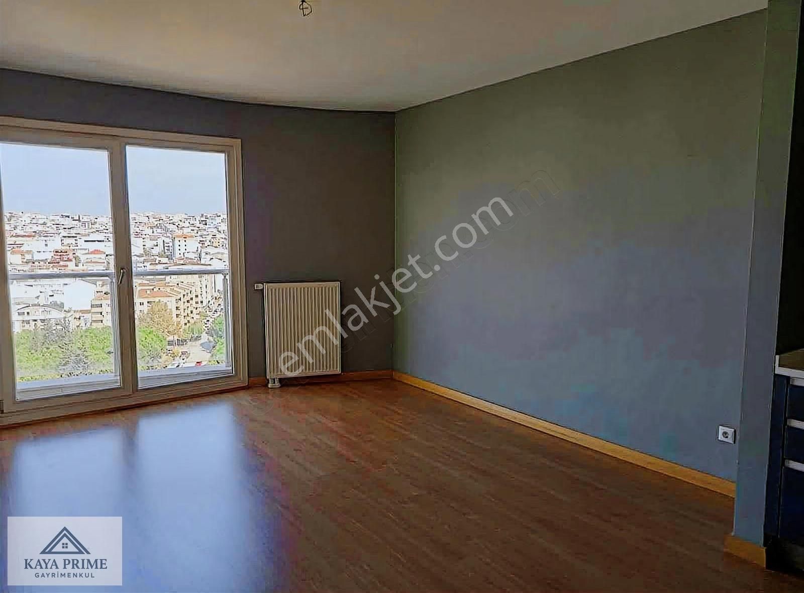 Korupark Terrace Evlerinde 1+1 Kiralık Daire - Görsel 14