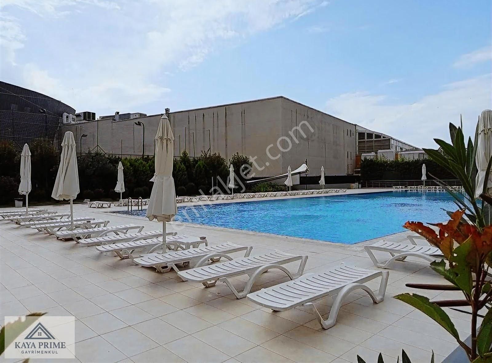 Korupark Terrace Evlerinde 1+1 Kiralık Daire - Görsel 9