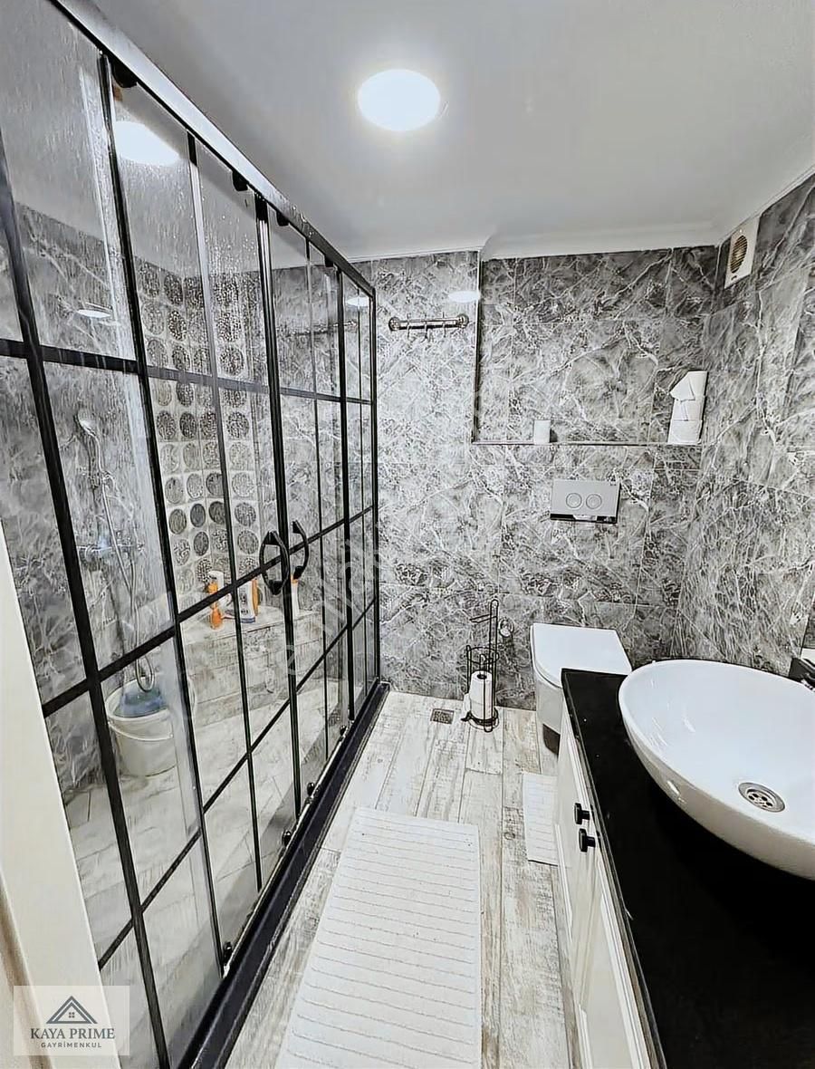 Bursa Manzaralı 6+1 Lüx Dublex Daire - Görsel 10