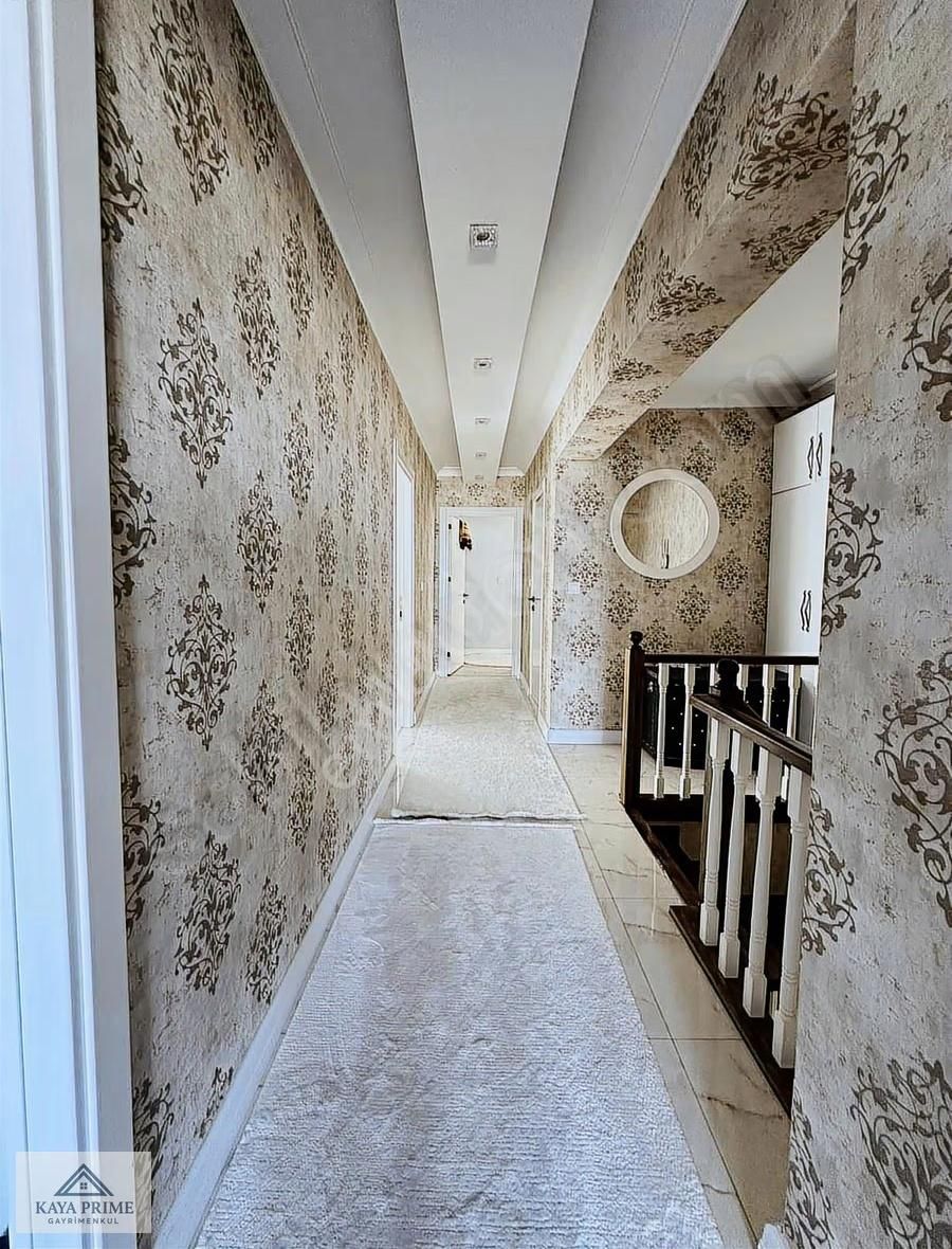 Bursa Manzaralı 6+1 Lüx Dublex Daire - Görsel 22