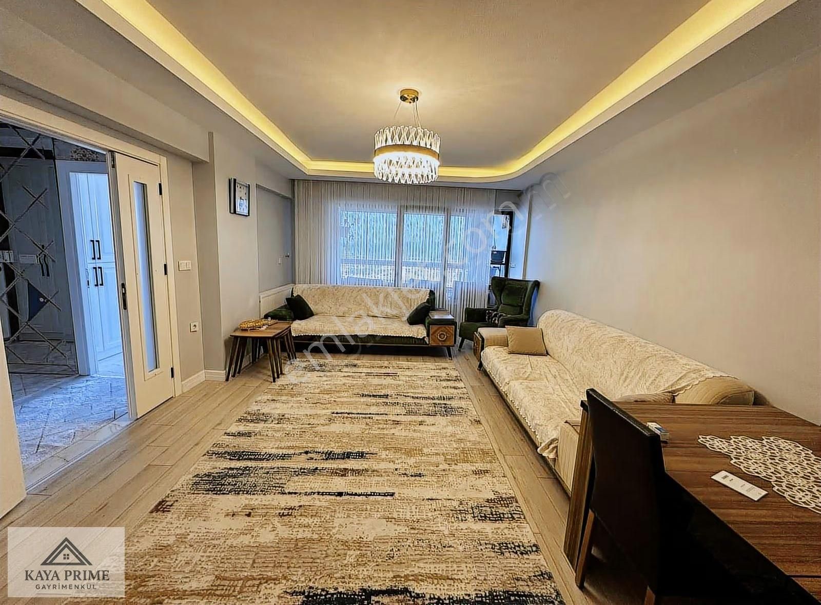 Bursa Manzaralı 6+1 Lüx Dublex Daire - Görsel 19