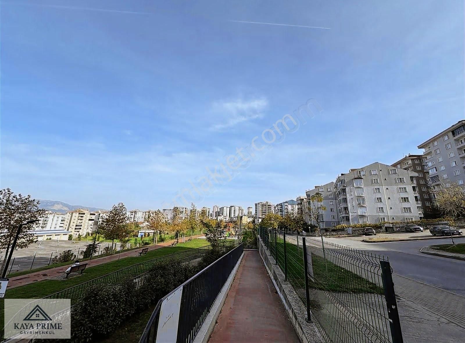 Bursa Manzaralı 6+1 Lüx Dublex Daire - Görsel 21
