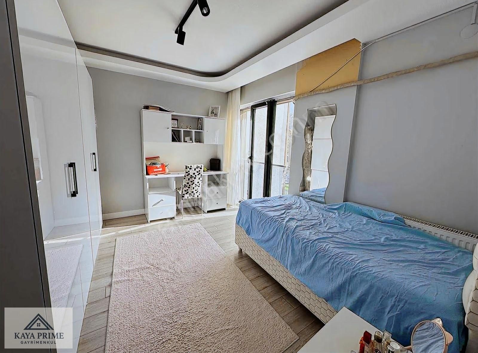 Bursa Manzaralı 6+1 Lüx Dublex Daire - Görsel 3