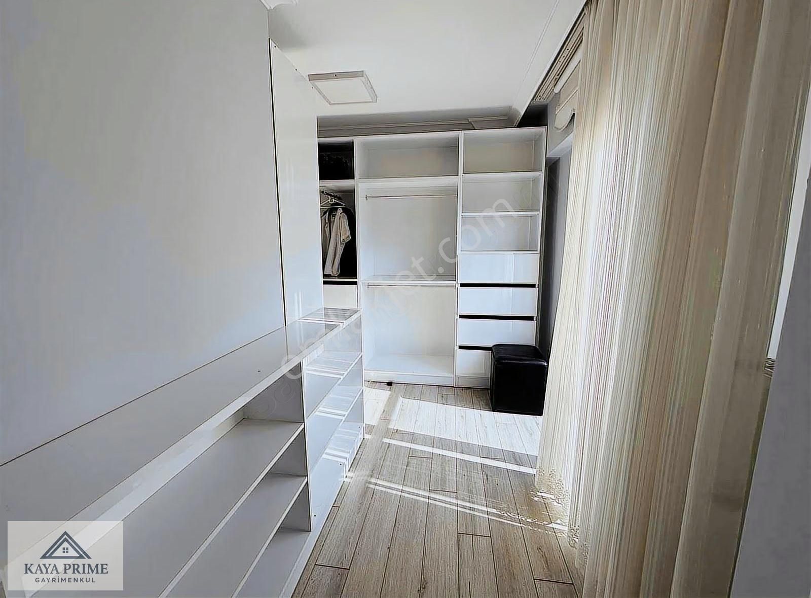 Bursa Manzaralı 6+1 Lüx Dublex Daire - Görsel 8