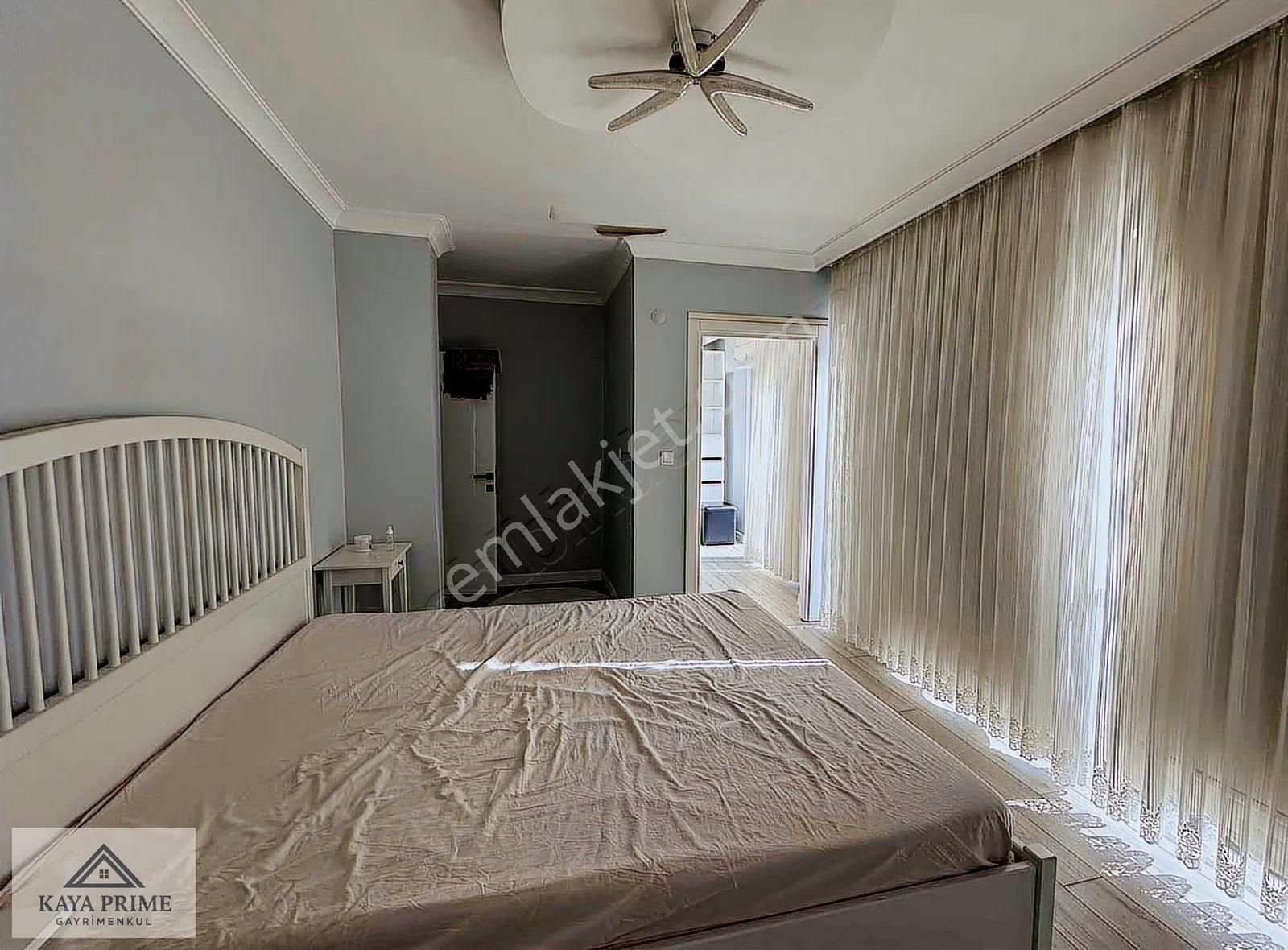 Bursa Manzaralı 6+1 Lüx Dublex Daire - Görsel 31