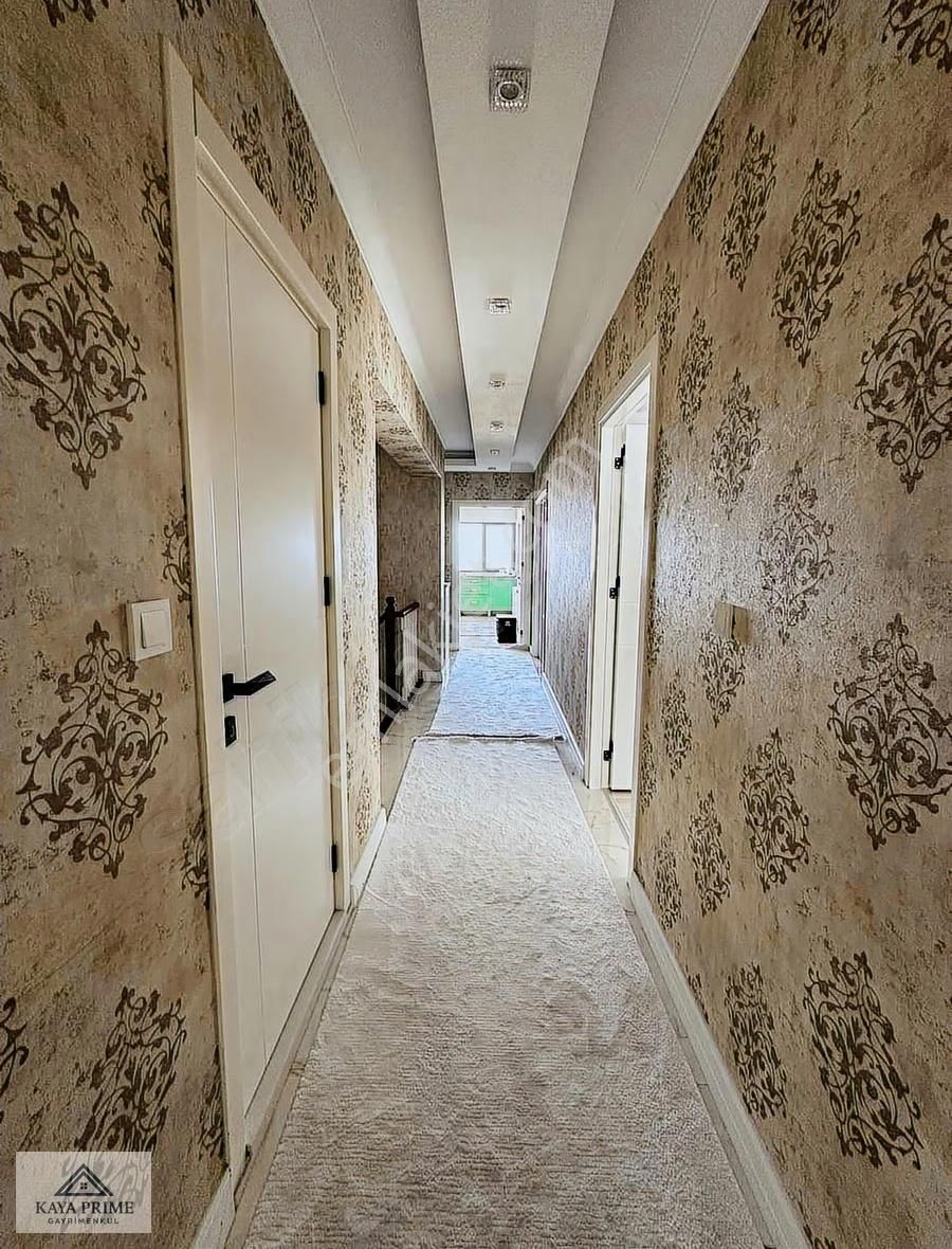 Bursa Manzaralı 6+1 Lüx Dublex Daire - Görsel 17