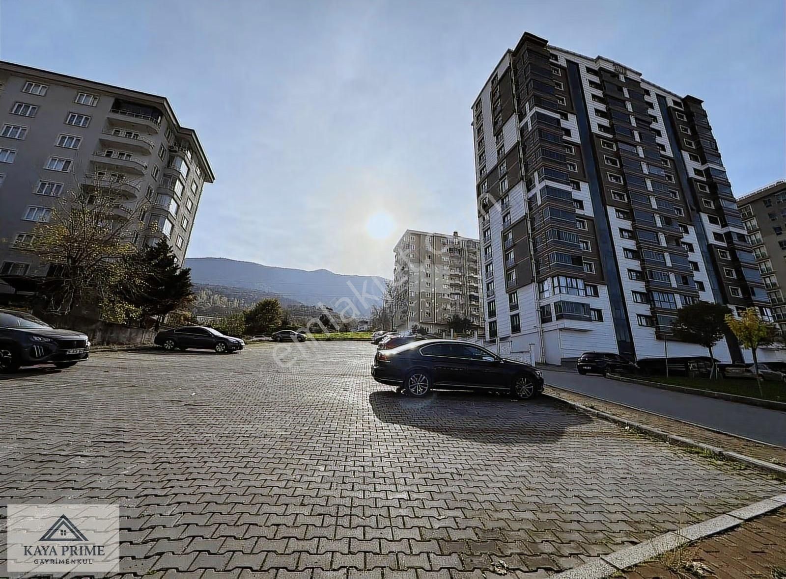 Bursa Manzaralı 6+1 Lüx Dublex Daire - Görsel 15