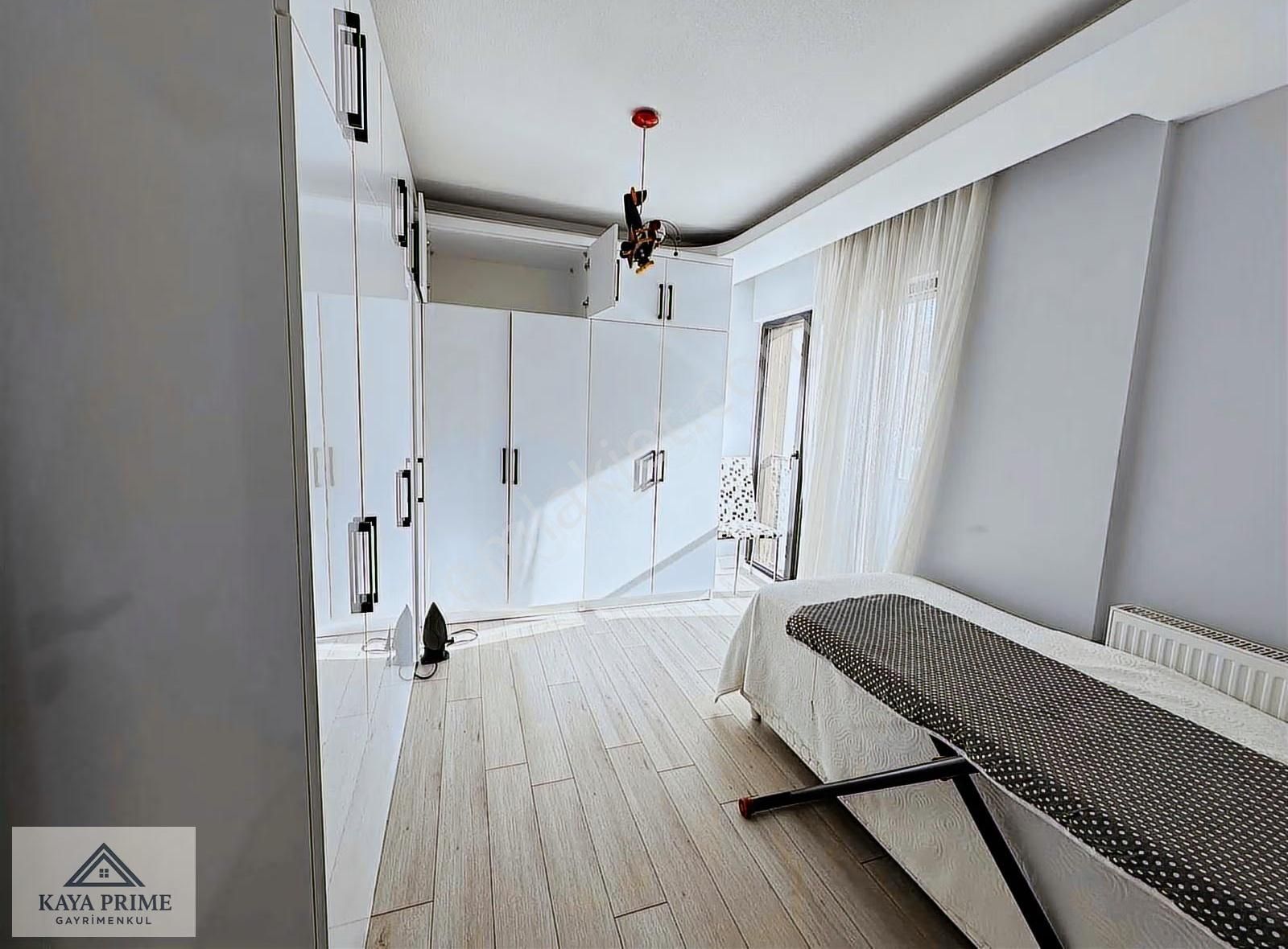 Bursa Manzaralı 6+1 Lüx Dublex Daire - Görsel 32