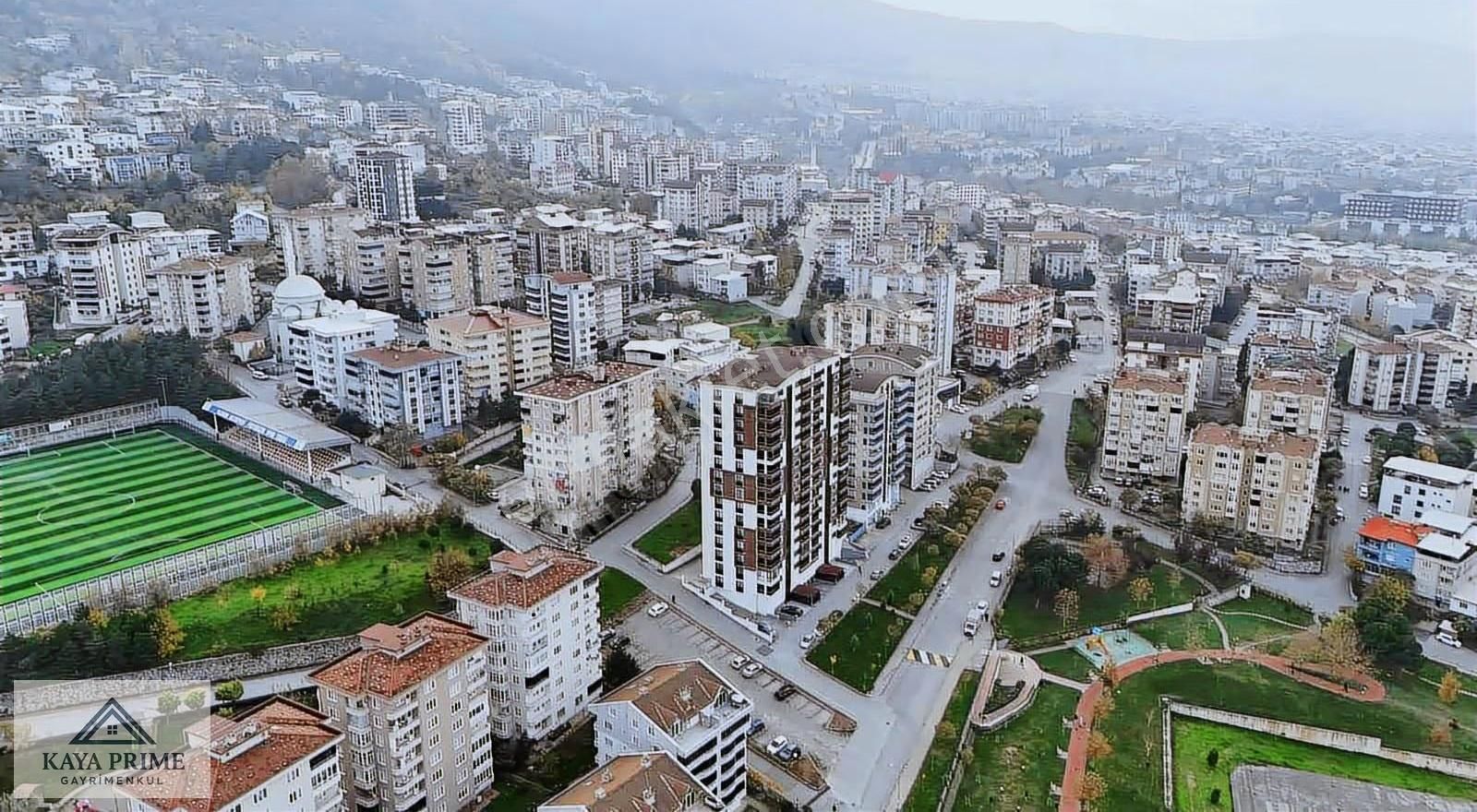 Bursa Manzaralı 6+1 Lüx Dublex Daire - Görsel 4