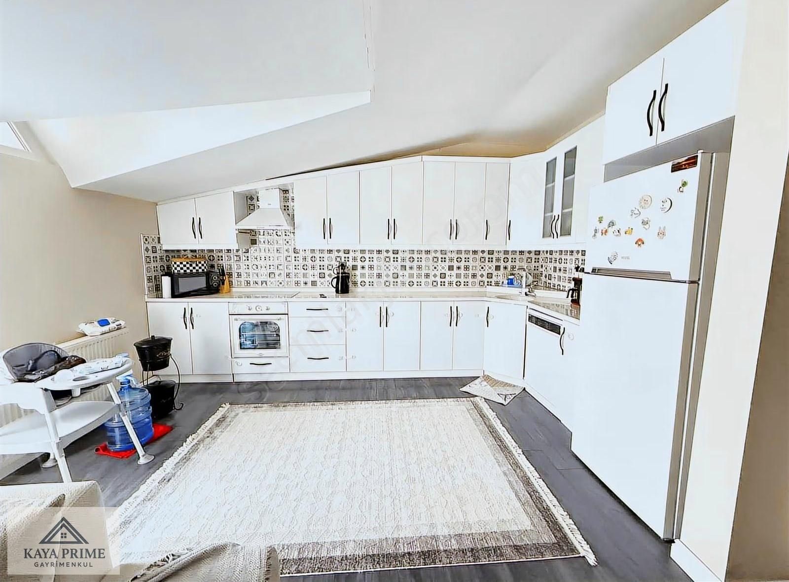 Fethiye Mahallesinde 5+1 Dublex Daire - Görsel 10