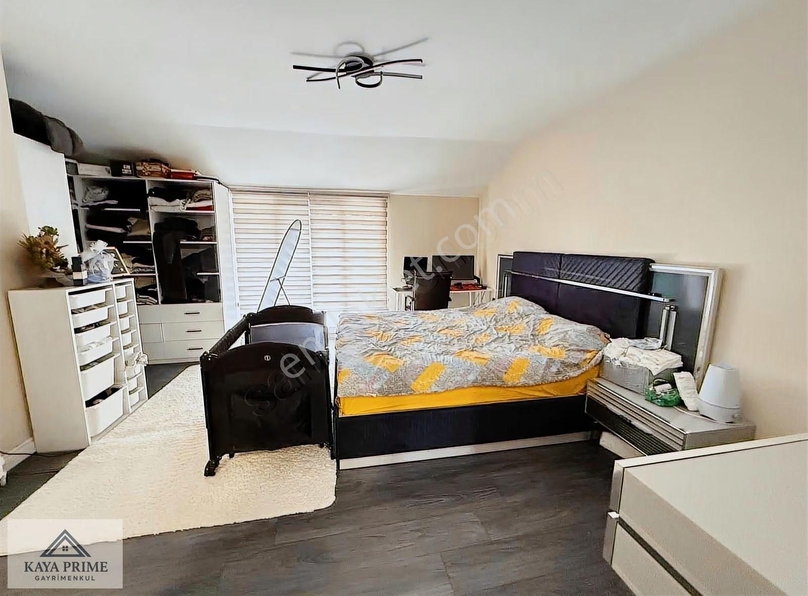 Fethiye Mahallesinde 5+1 Dublex Daire - Görsel 2