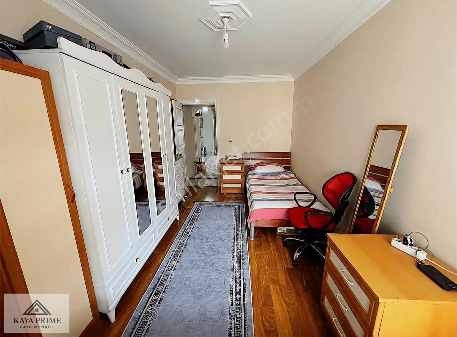 Fethiye Mahallesinde 5+1 Dublex Daire - Görsel 9