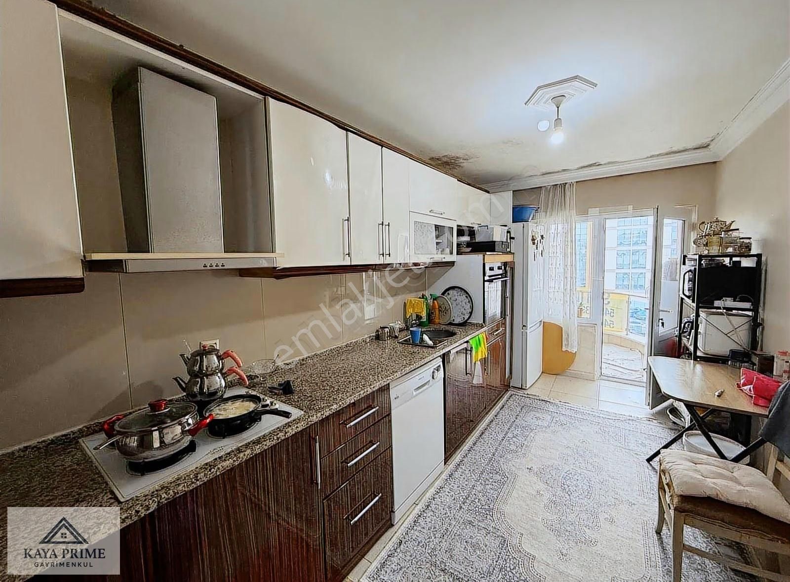 Fethiye Mahallesinde 5+1 Dublex Daire - Görsel 21