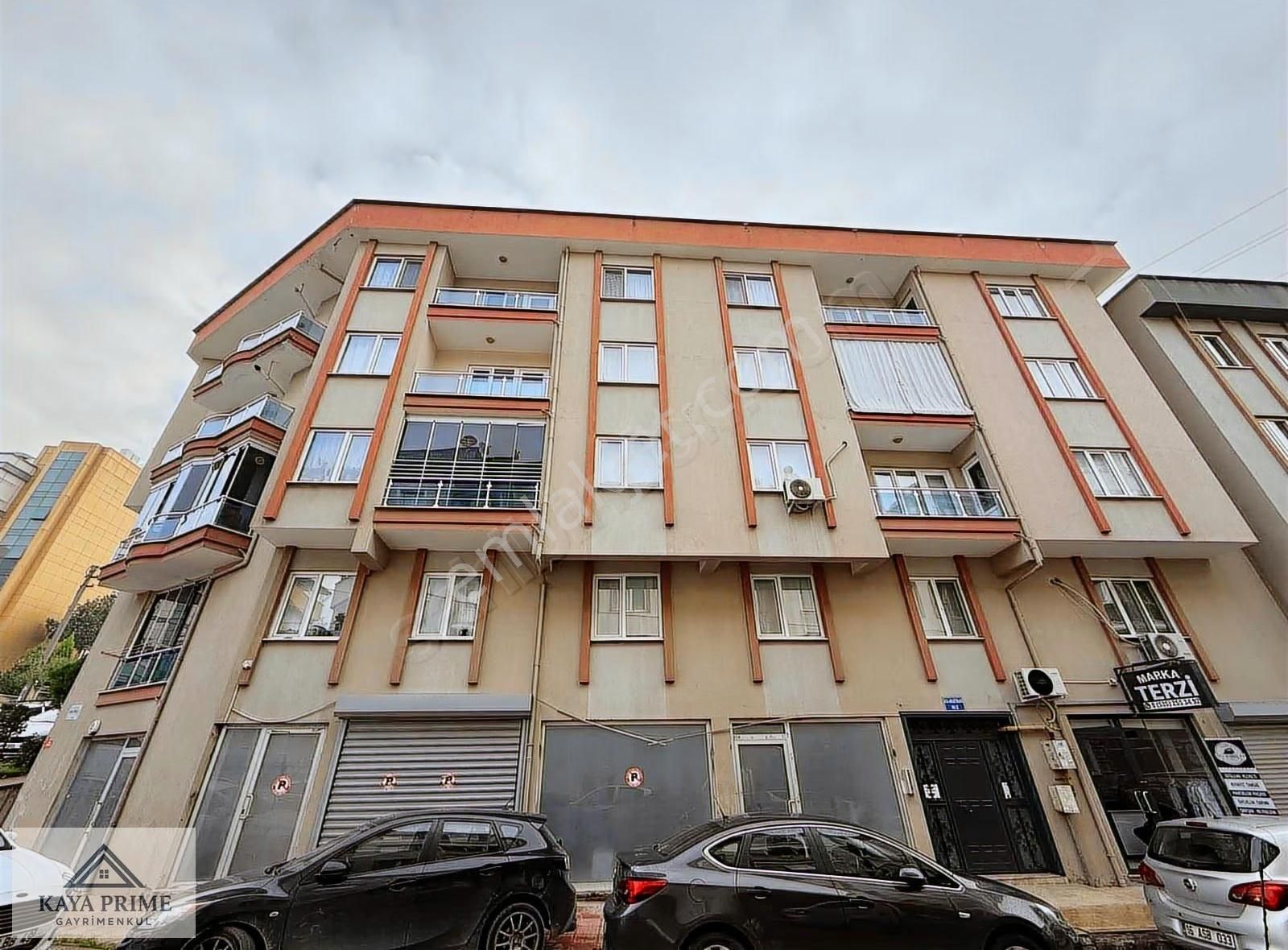 Fethiye Mahallesinde 5+1 Dublex Daire - Görsel 12