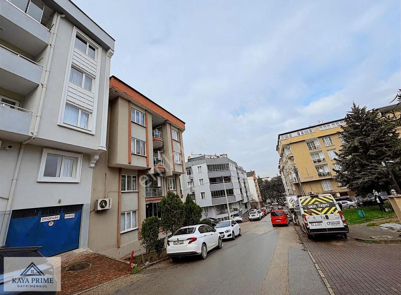 Fethiye Mahallesinde 5+1 Dublex Daire - Görsel 13