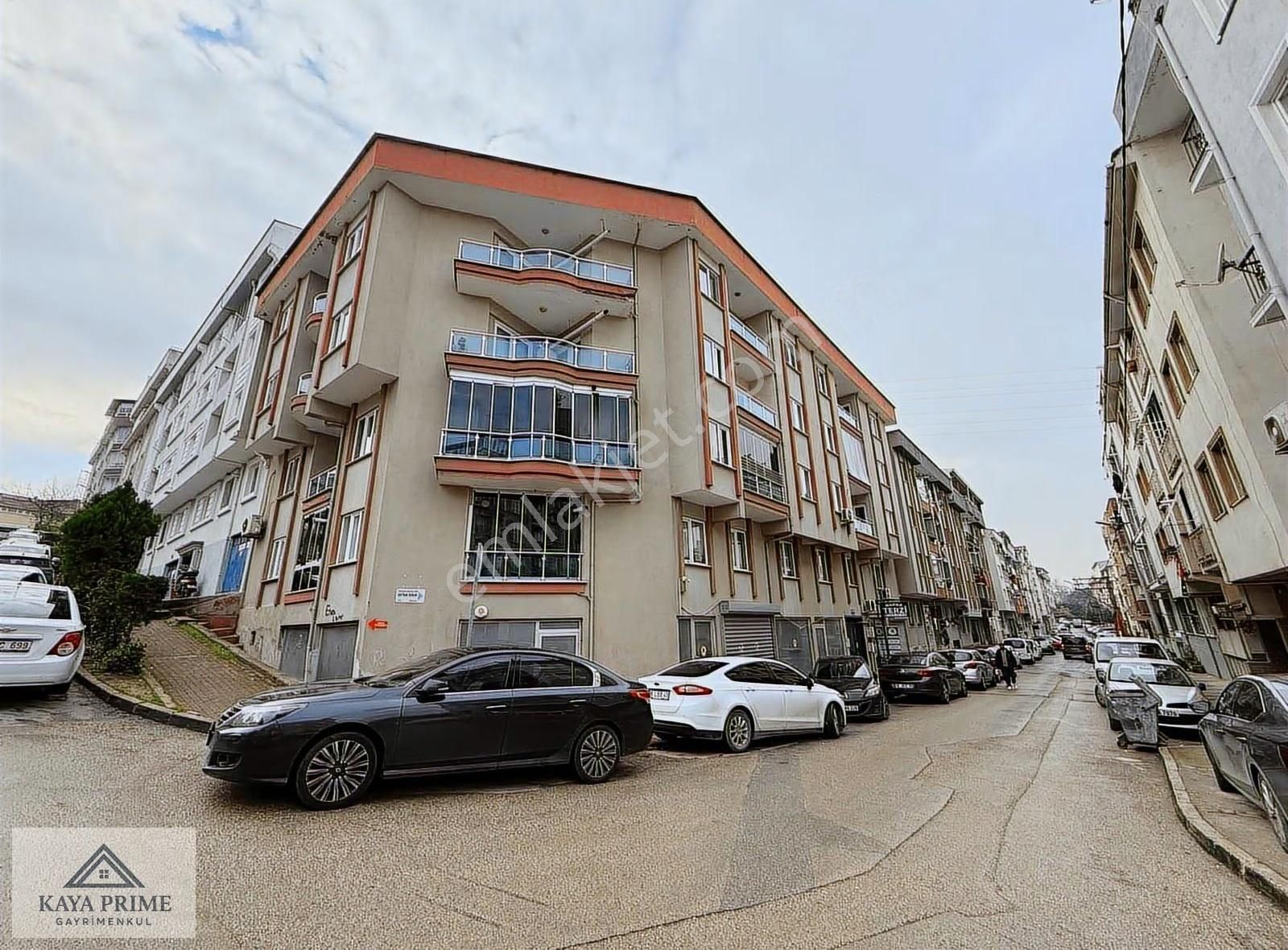 Fethiye Mahallesinde 5+1 Dublex Daire - Görsel 16