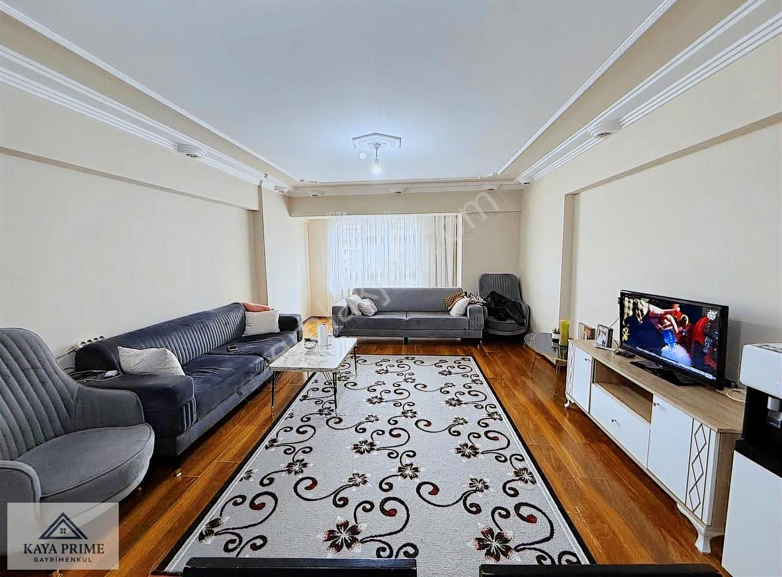 Fethiye Mahallesinde 5+1 Dublex Daire - Görsel 26