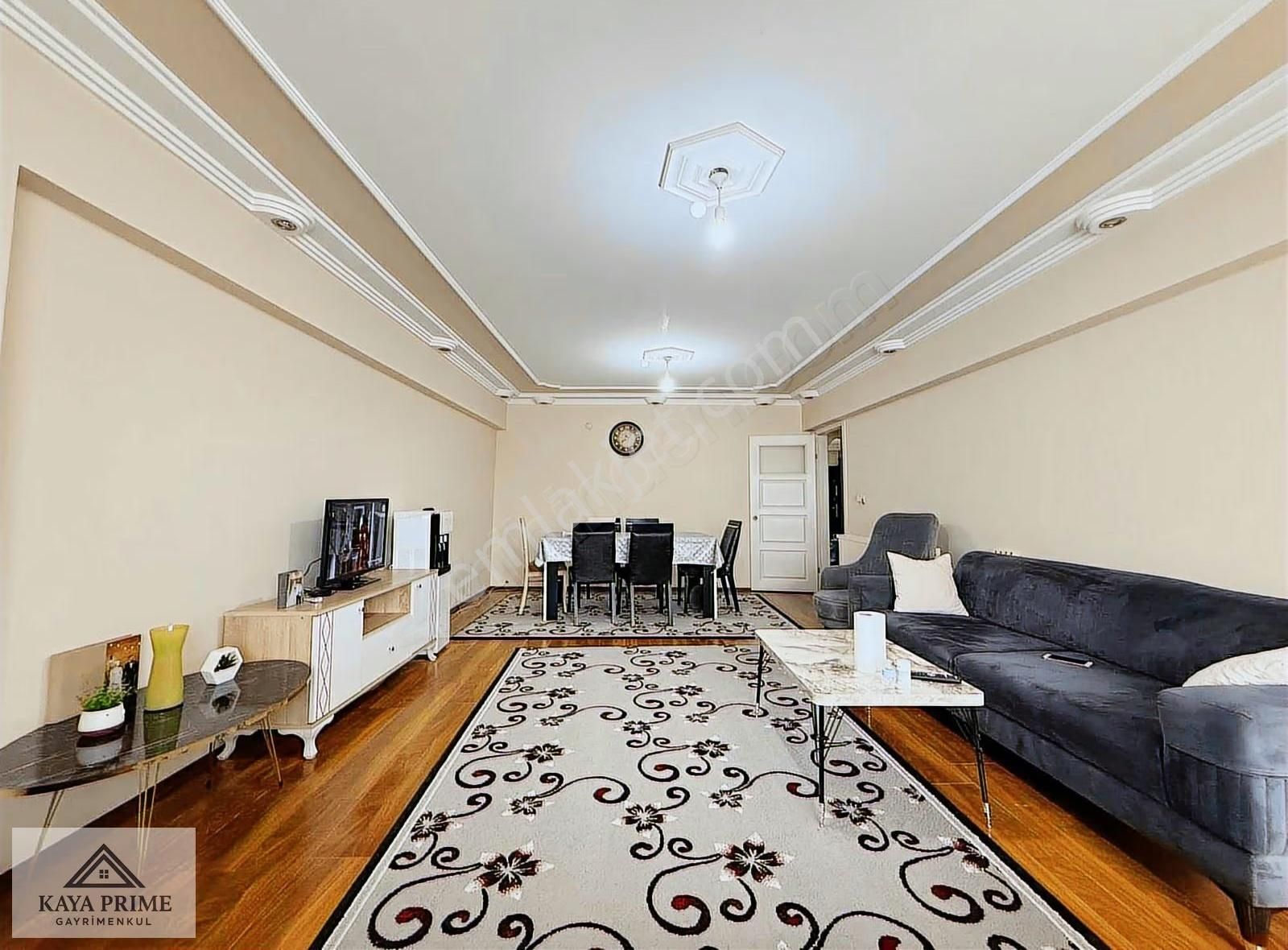 Fethiye Mahallesinde 5+1 Dublex Daire - Görsel 6