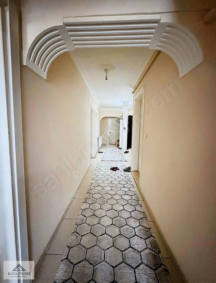 Fethiye Mahallesinde 5+1 Dublex Daire - Görsel 3