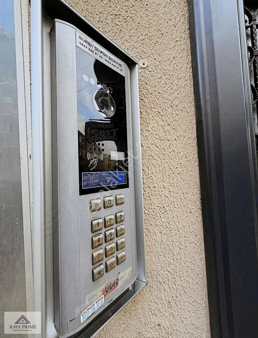 Fethiye Mahallesinde 5+1 Dublex Daire - Görsel 25