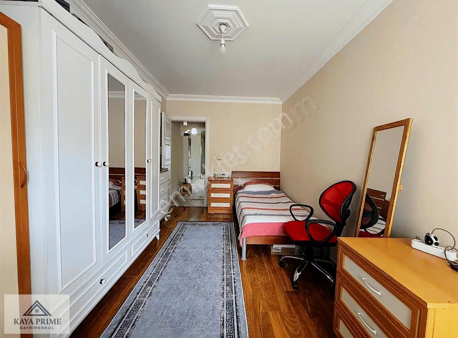 Fethiye Mahallesinde 5+1 Dublex Daire - Görsel 29