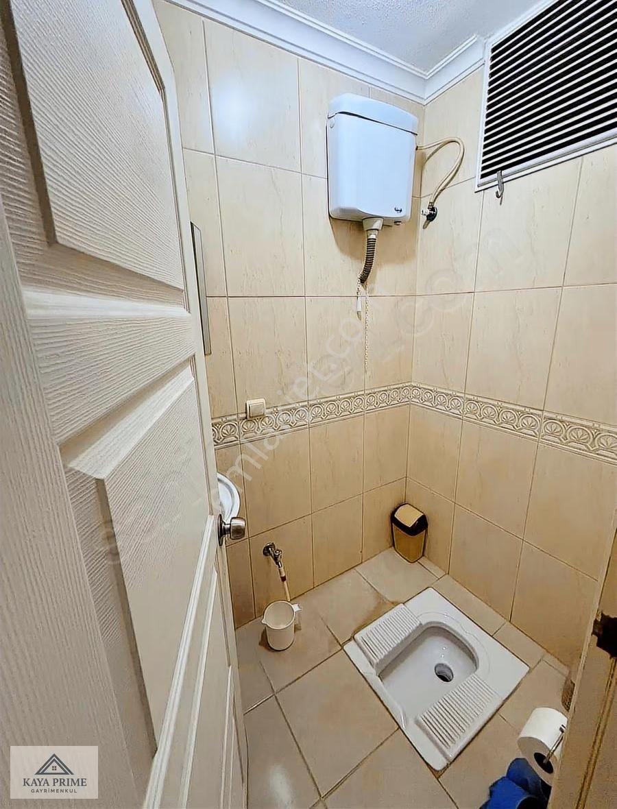 Fethiye Mahallesinde 5+1 Dublex Daire - Görsel 32