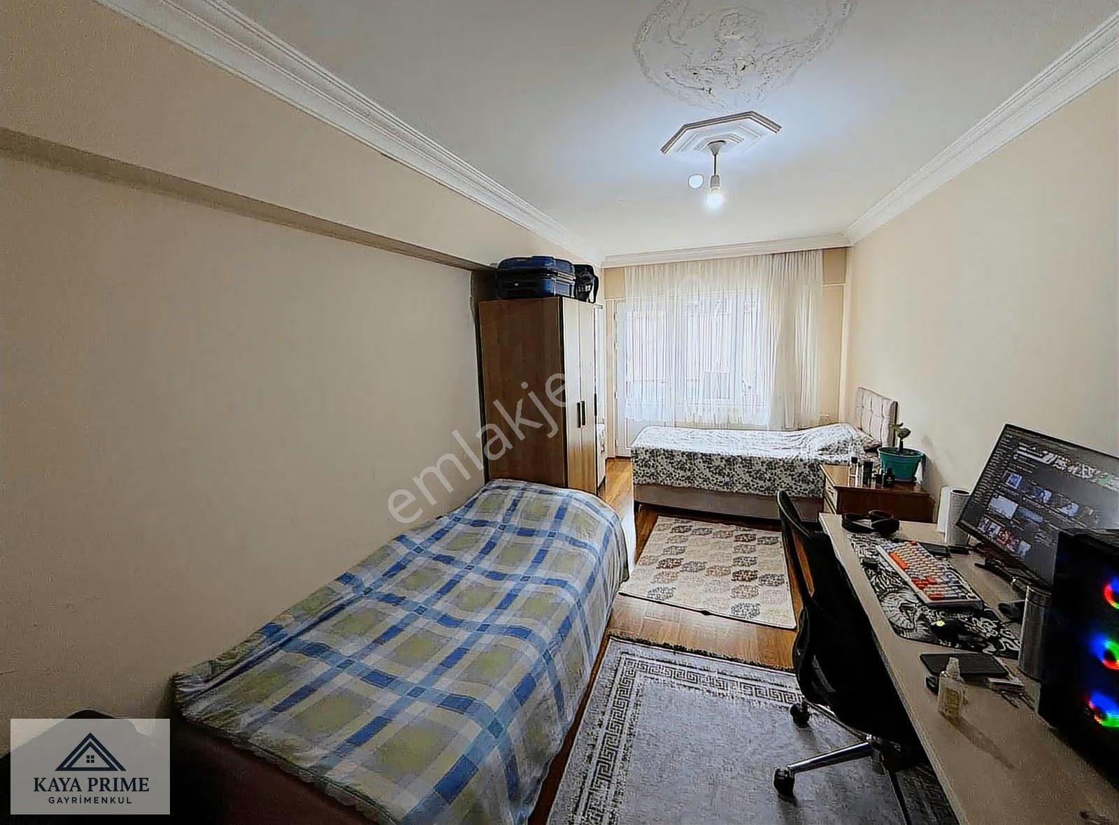 Fethiye Mahallesinde 5+1 Dublex Daire - Görsel 5