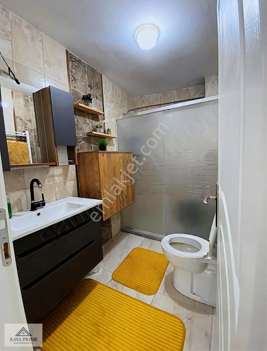 Eriklide Bahçeli, Garajlı, Ruhsatlı Müstakil 4 Katlı Bina - Görsel 18