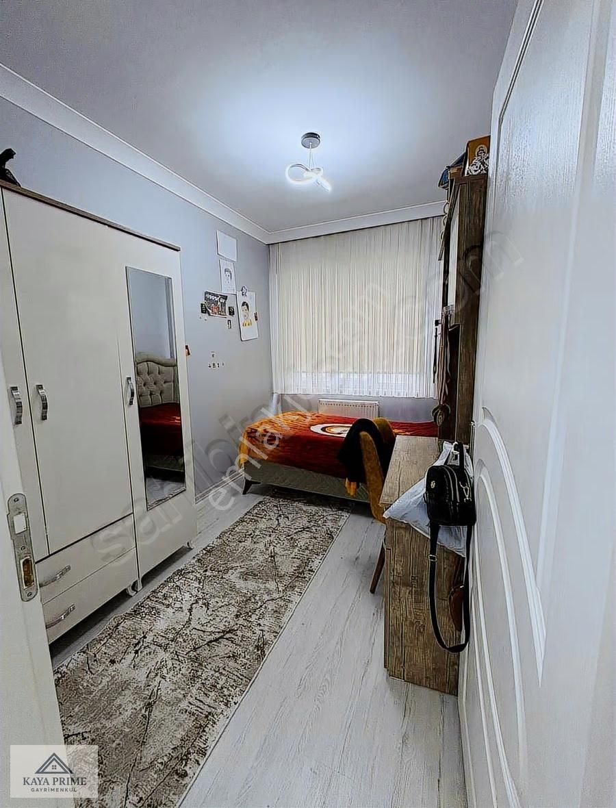 Eriklide Bahçeli, Garajlı, Ruhsatlı Müstakil 4 Katlı Bina - Görsel 5