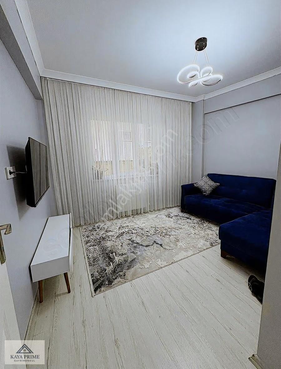 Eriklide Bahçeli, Garajlı, Ruhsatlı Müstakil 4 Katlı Bina - Görsel 12