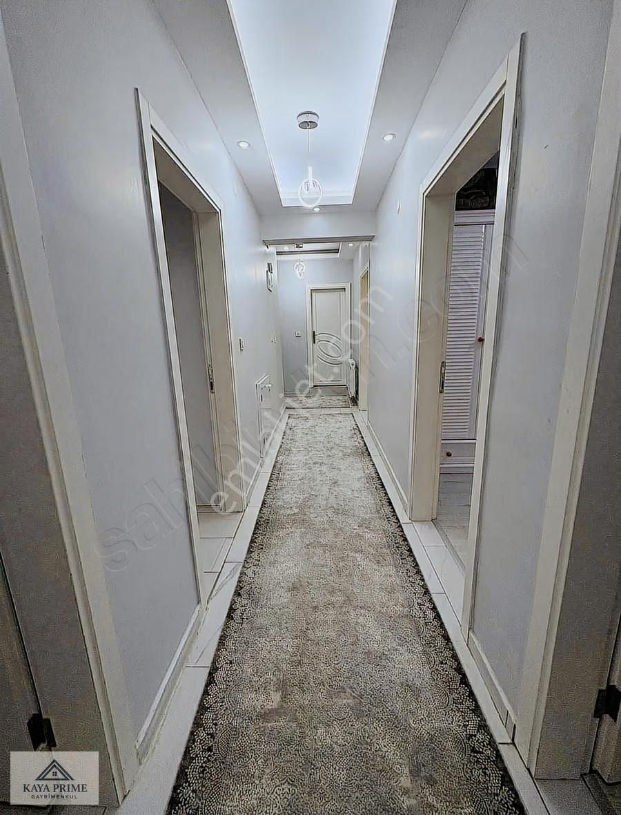 Eriklide Bahçeli, Garajlı, Ruhsatlı Müstakil 4 Katlı Bina - Görsel 10