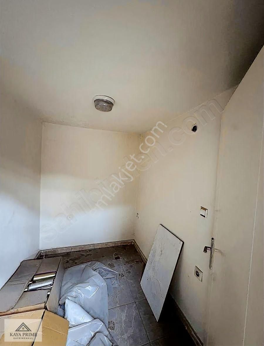 Samanlıda Merkezi Konumda Yapı Kayıtlı Depo / Fabrika / İş Yeri - Görsel 5