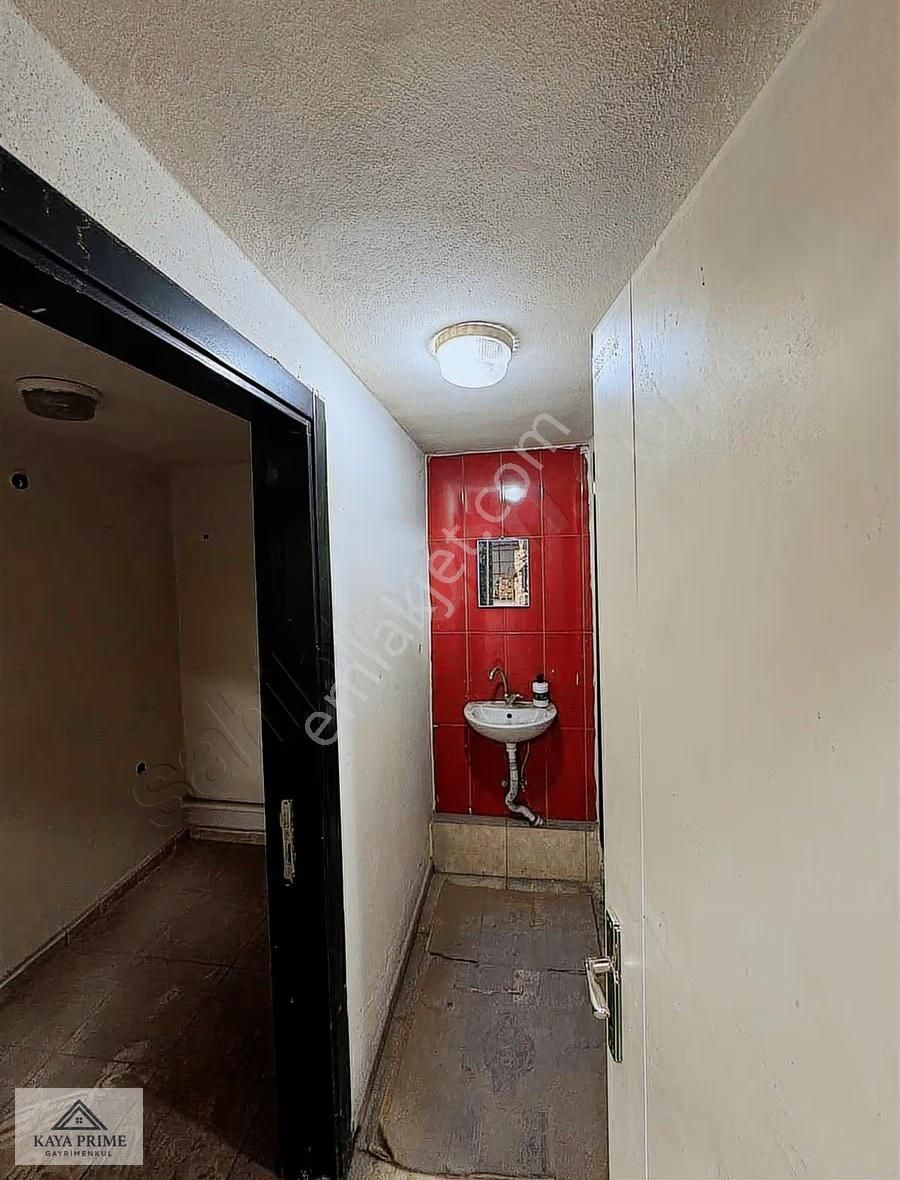 Samanlıda Merkezi Konumda Yapı Kayıtlı Depo / Fabrika / İş Yeri - Görsel 7