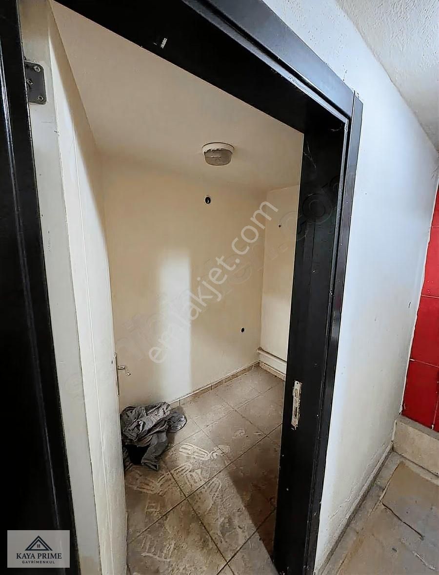 Samanlıda Merkezi Konumda Yapı Kayıtlı Depo / Fabrika / İş Yeri - Görsel 11
