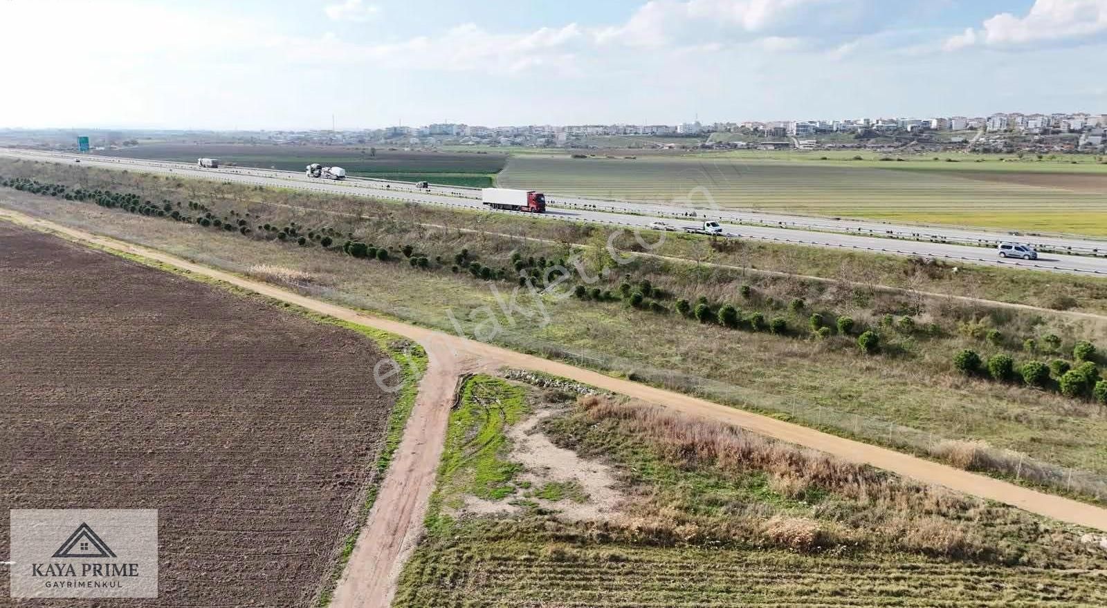 Kaya Prime Dan Karacabey De 5.337 M2 Satılık Tarla - Görsel 10