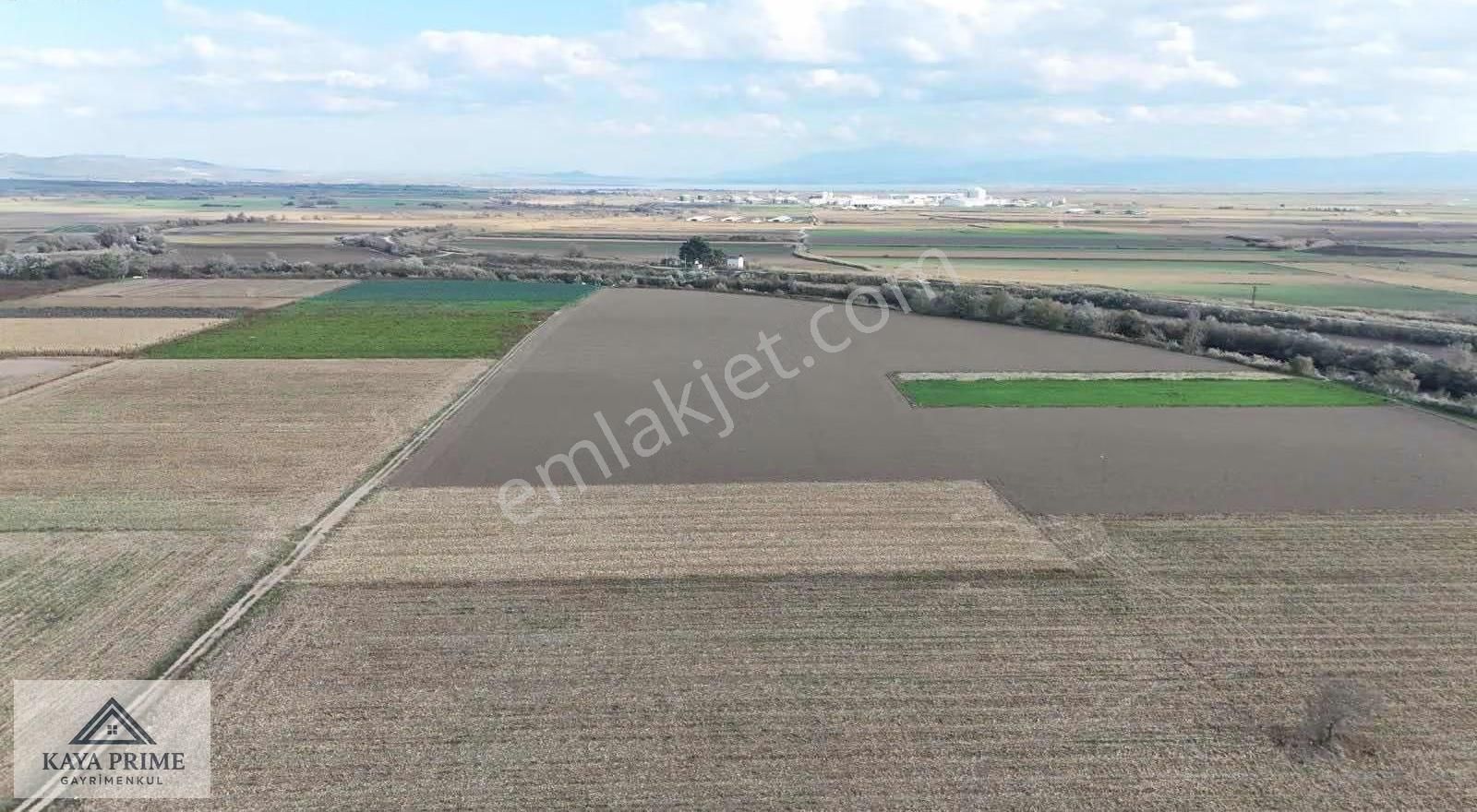 Kaya Prime Dan Karacabey De 5.337 M2 Satılık Tarla - Görsel 5