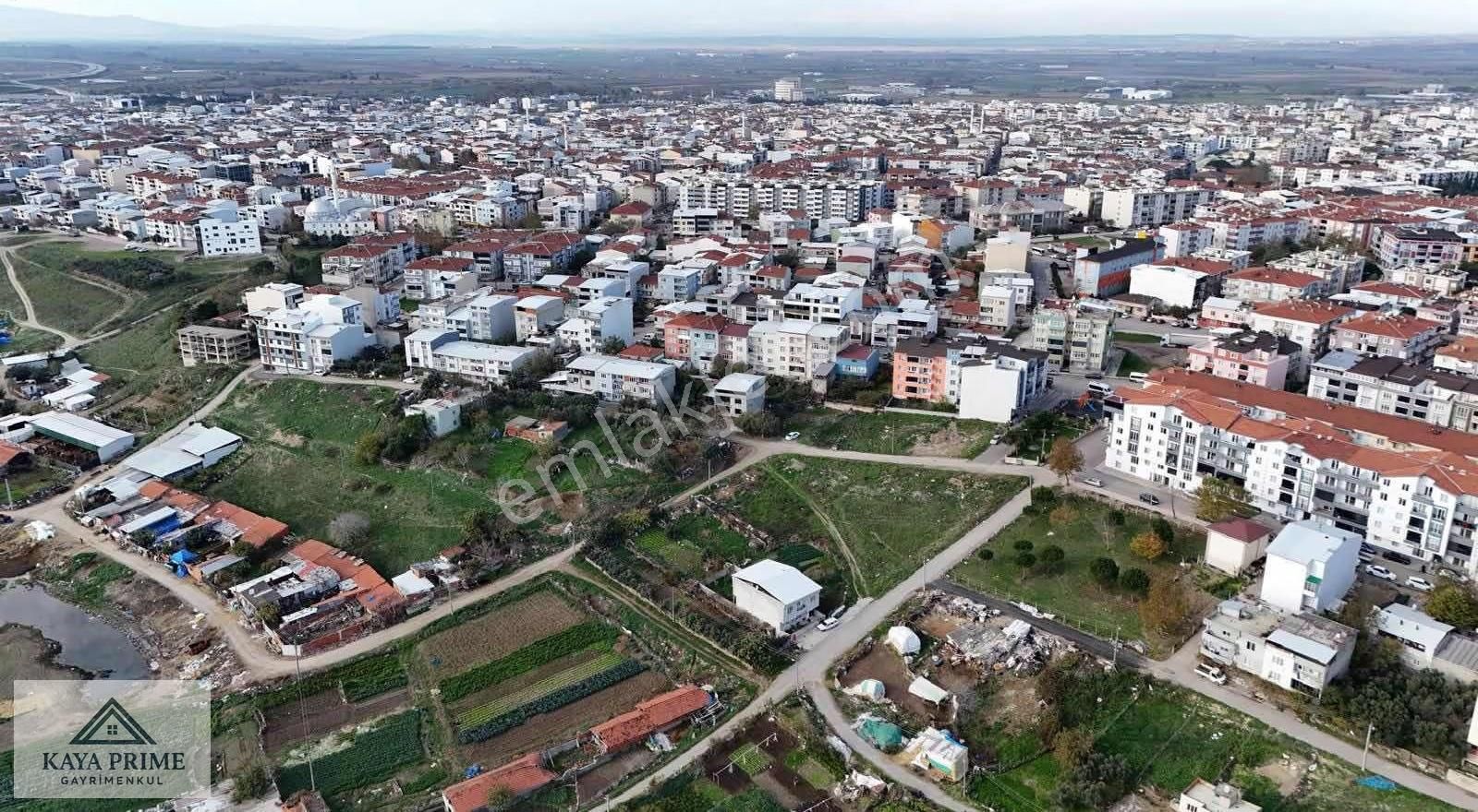 Karacabey De İmara Sınır 5.500 M2 Satılık Tarla - Görsel 5