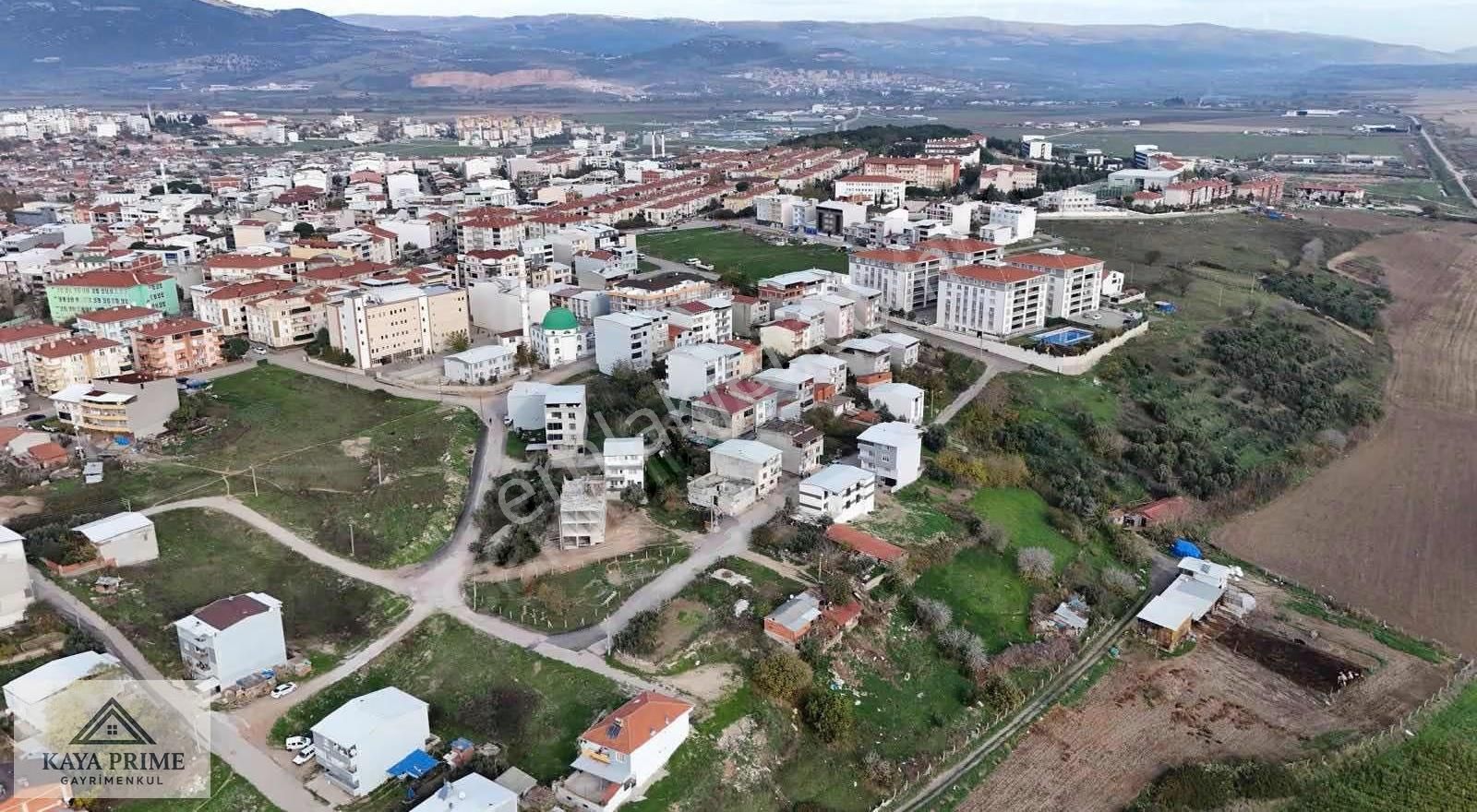 Karacabey De İmara Sınır 5.500 M2 Satılık Tarla